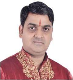 Ashish Gaur